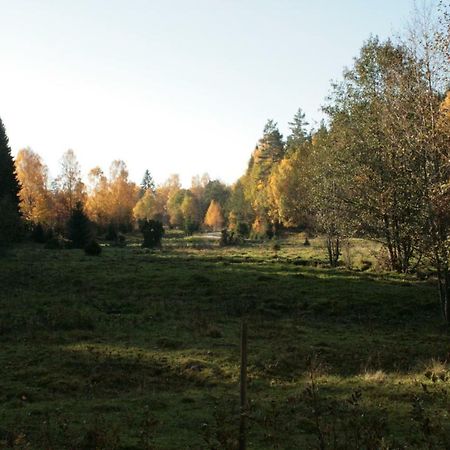 Draengstugan I Humla Blidsberg Exterior foto